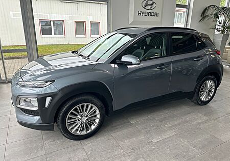 Hyundai Kona Trend 2WD