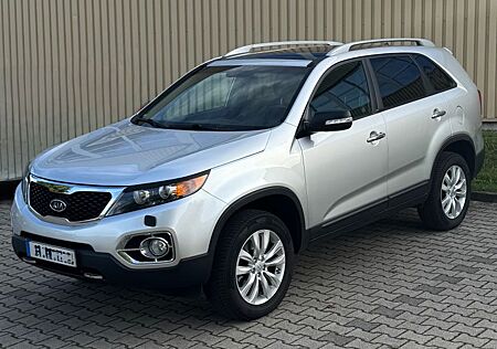 Kia Sorento 2.2 CRDi AWD
