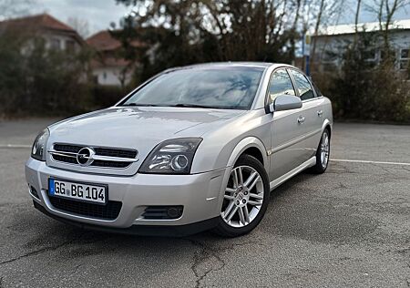 Opel Vectra GTS 2.2 16V GTS