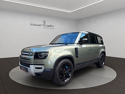 Land Rover Defender 110 SE *Pano-Dach*CarPlay*