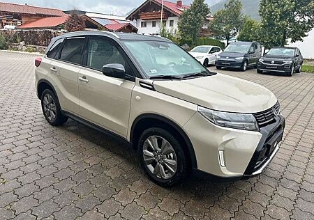 Suzuki Vitara 1.4 DITC HYBRID 4x2 Comfort,ACC,R-Cam....