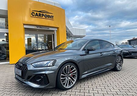Audi RS5 gebraucht kaufen Audi RS5 Sportback 2.9 TFSI quattro RS Dynamikpaket