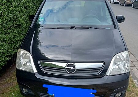 Opel Meriva 1.6 TWINPORT -
