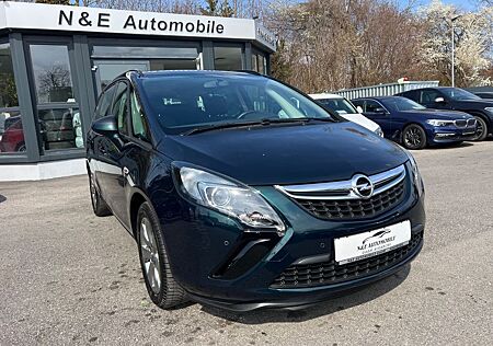 Opel Zafira Tourer 1.6 SIDI Turbo Edition