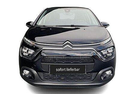 Citroën C3 III 1,2 PT 110 Max DAB LED PDC
