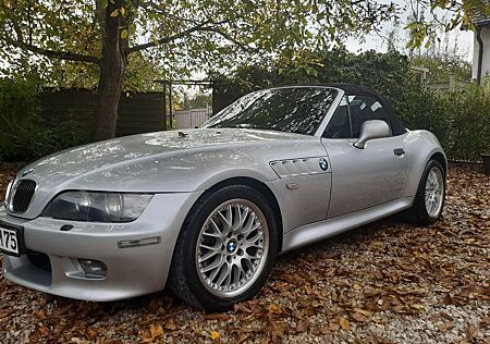 BMW Z3 Roadster 3.0i -
