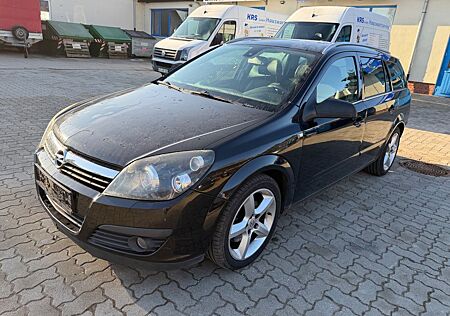 Opel Astra H Caravan Cosmo Xenon.Navi.LMF.1 Hand.