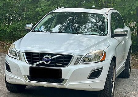 Volvo XC 60 XC60 D3 AWD R Design R Design