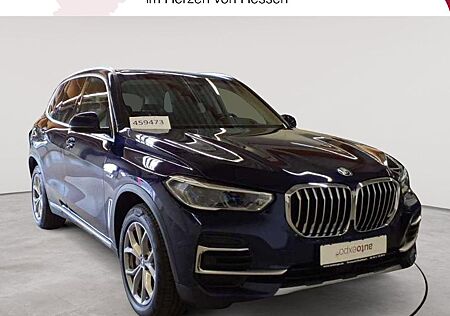 BMW X5 xDrive45e xLine Laser HuD Pano Leder