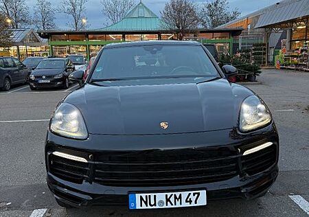 Porsche Cayenne 3.0 V6 Tiptronic -