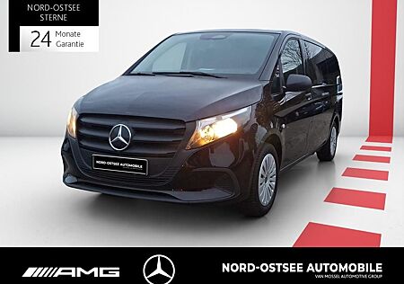 Mercedes-Benz Vito 116 TOURER NEUES MODELL AHK 2,5t KAM NAVI