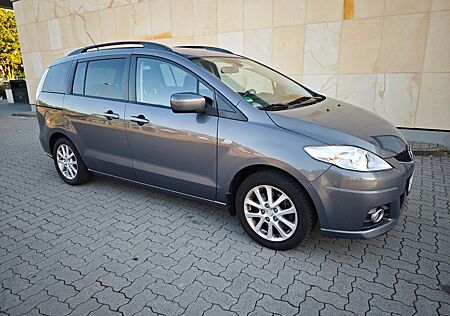 Mazda 5 1.8 Comfort Comfort