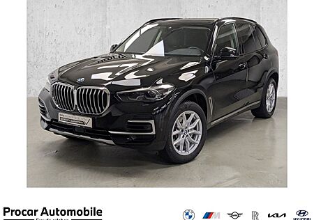 BMW X5 xDrive25d xLine PA+ 360° DAB LED 19'' Shz WLA