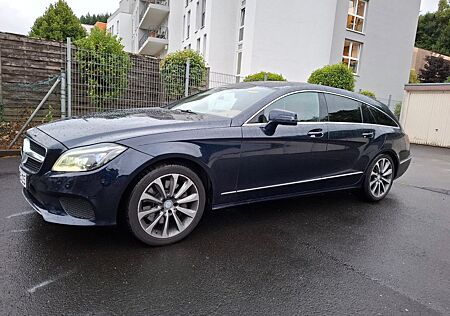 Mercedes-Benz CLS 400 Shooting Brake CLS 400 4MATIC Shooti...