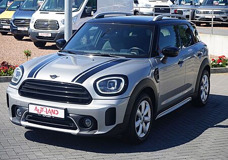 Mini Cooper Countryman Countryman Cooper 1.5 Classic Aut. LED Navi Tem