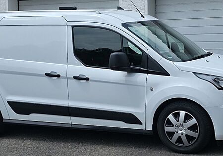Ford Transit Connect 1.5 EcoBlue Lang L2 Kamera Navi