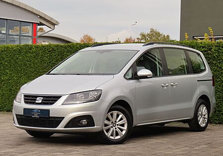 Seat Alhambra Reference *7-Sitzer / AHK*