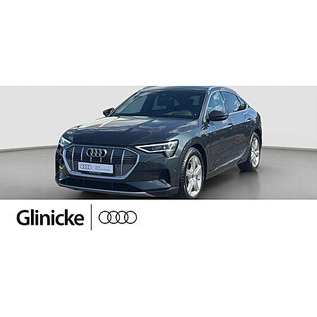 Audi e-tron leasen