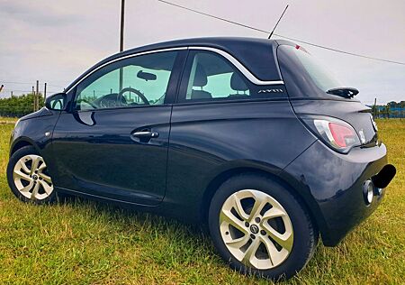 Opel Adam JAM 1.2 mit IntelliLink