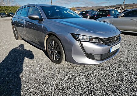 Peugeot 508 SW- 2019 - 2L HDI 163cv - automatique