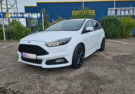 Ford Focus 2,0 EB ST Leder-Sport-Paket Turnier ST