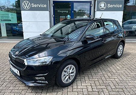 Skoda Fabia Selection 1.0 TSI *5 J. Garantie*R-Kamera*