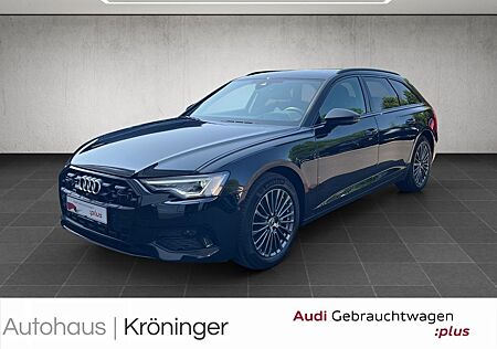 Audi A6 Avant 40 TDI quattro advanc. ACC HUD Navi LED