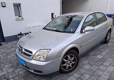 Opel Vectra 1.9 CDTI 88kW -