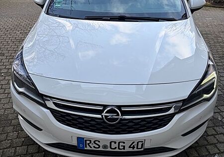 Opel Astra ST 1.6 Diesel Active 100kW S/S Active