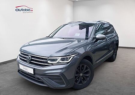 VW Tiguan Allspace Volkswagen 2.0 TDI SCR DSG 4MOTION Life...