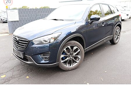 Mazda CX-5 2.2D SKYACTIVE-D 2WD, Automatik, 19´´, Navi