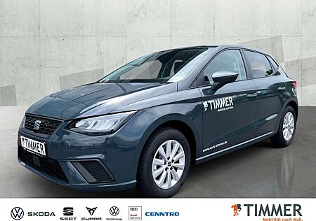 Seat Ibiza Road Edition 1.0TSI 85kW (116 PS) 6-Gang*A