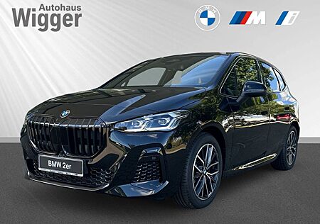 BMW 218 Active Tourer d/Sportpaket/AHK-el. klappb./L