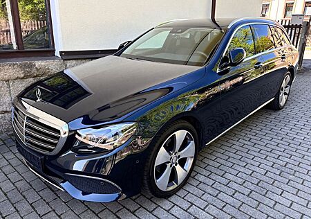 Mercedes-Benz E 200 T * Avantgarde Exclusive* *Top*