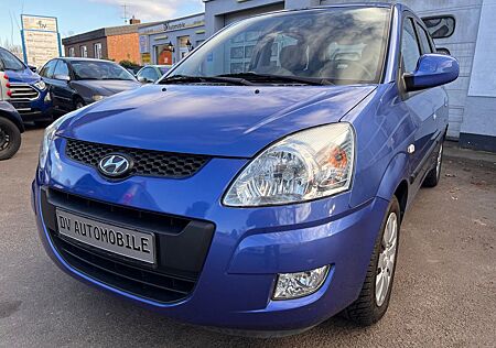 Hyundai Matrix Comfort*HU Neu-Insp.Neu*