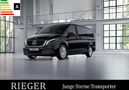 Mercedes-Benz EQV 300 Kamera*Alarm*SHZ*LED*2xelektr.Schiebetür