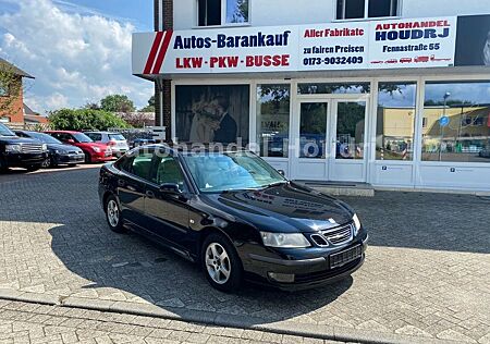Saab 9-3 1.8i Sport-Limousine