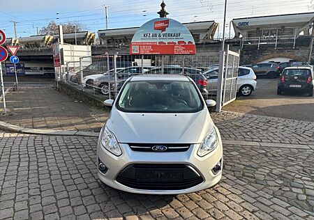 Ford C-Max Trend/KLIMAAUT/ZV/ELEK.F/SITZHZ/ANHÄN