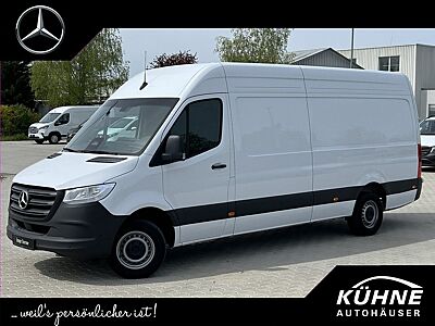 Mercedes-Benz Sprinter 317 CDI Kasten PRO L3H2 24M.JungeSterne