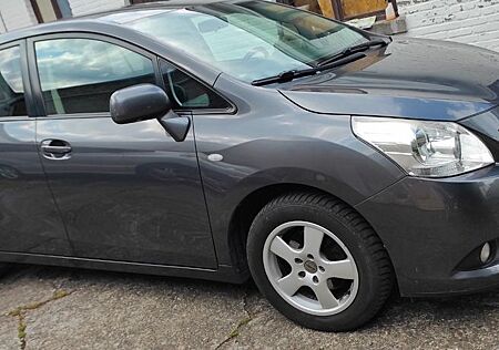 Toyota Corolla Verso