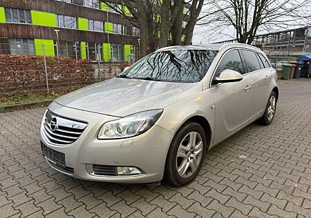 Opel Insignia Sports Tourer 2.0 CDTI