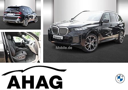 BMW X5 xDrive30d M Sportpaket Innovationsp. Panorama