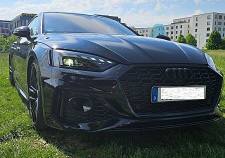 Audi RS5 2.9 TFSI Sportback, V-max 290, ab 15.06.2025