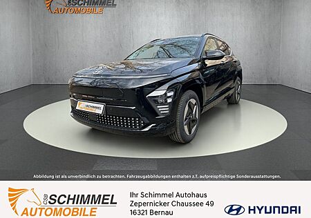 Hyundai Kona Elektro Trend 65,4 kWh MY25 KAMERA NAVI LED