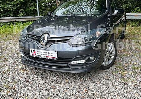 Renault Megane III Limited*Neuer Tüv*Neuer Turbo*
