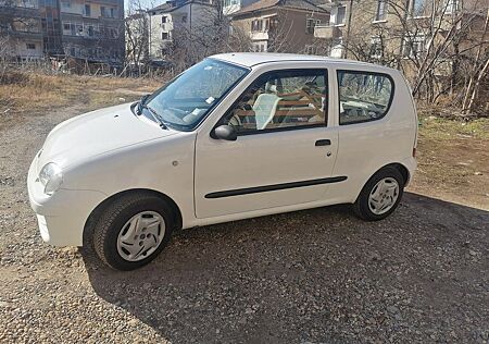 Fiat Seicento 1.1 8V -