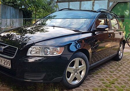 Volvo V50 1.6D DRIVe Start/Stop -