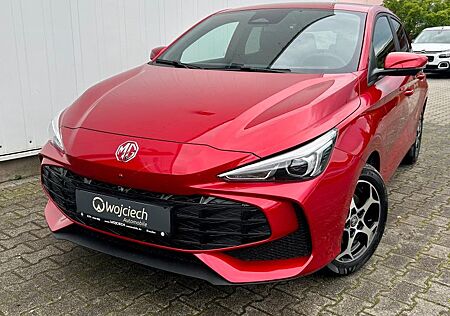 MG MG3 3 1.5 T Comfort *LED*CAM*DAB*