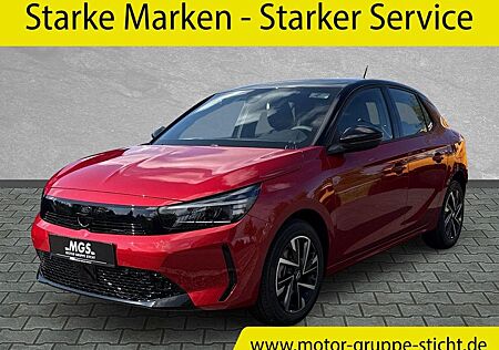 Opel Corsa GS #PDCv #KLIMA #Metallic