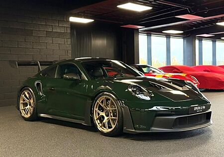 Porsche 992 GT3 RS Weissach *PTS